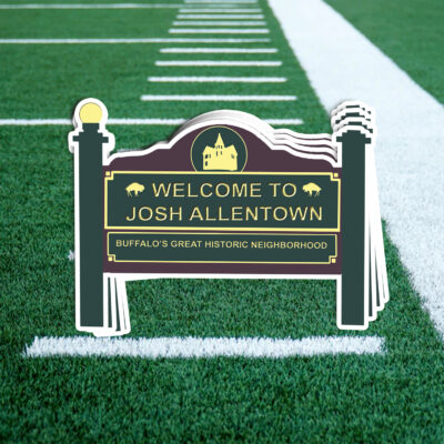 Josh Allentown!